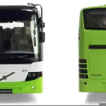 Trasporto pubblico locale, dalla Regione Liguria 30 milioni per il rinnovo dei parchi autobus